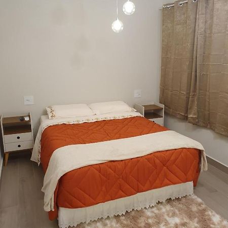 Villa Ida, Suite 01 C/ Copa P/ Casal Serra Negra  Luaran gambar