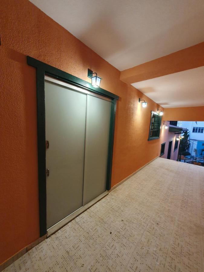 Villa Ida, Suite 01 C/ Copa P/ Casal Serra Negra  Luaran gambar