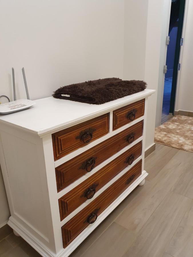 Villa Ida, Suite 01 C/ Copa P/ Casal Serra Negra  Luaran gambar