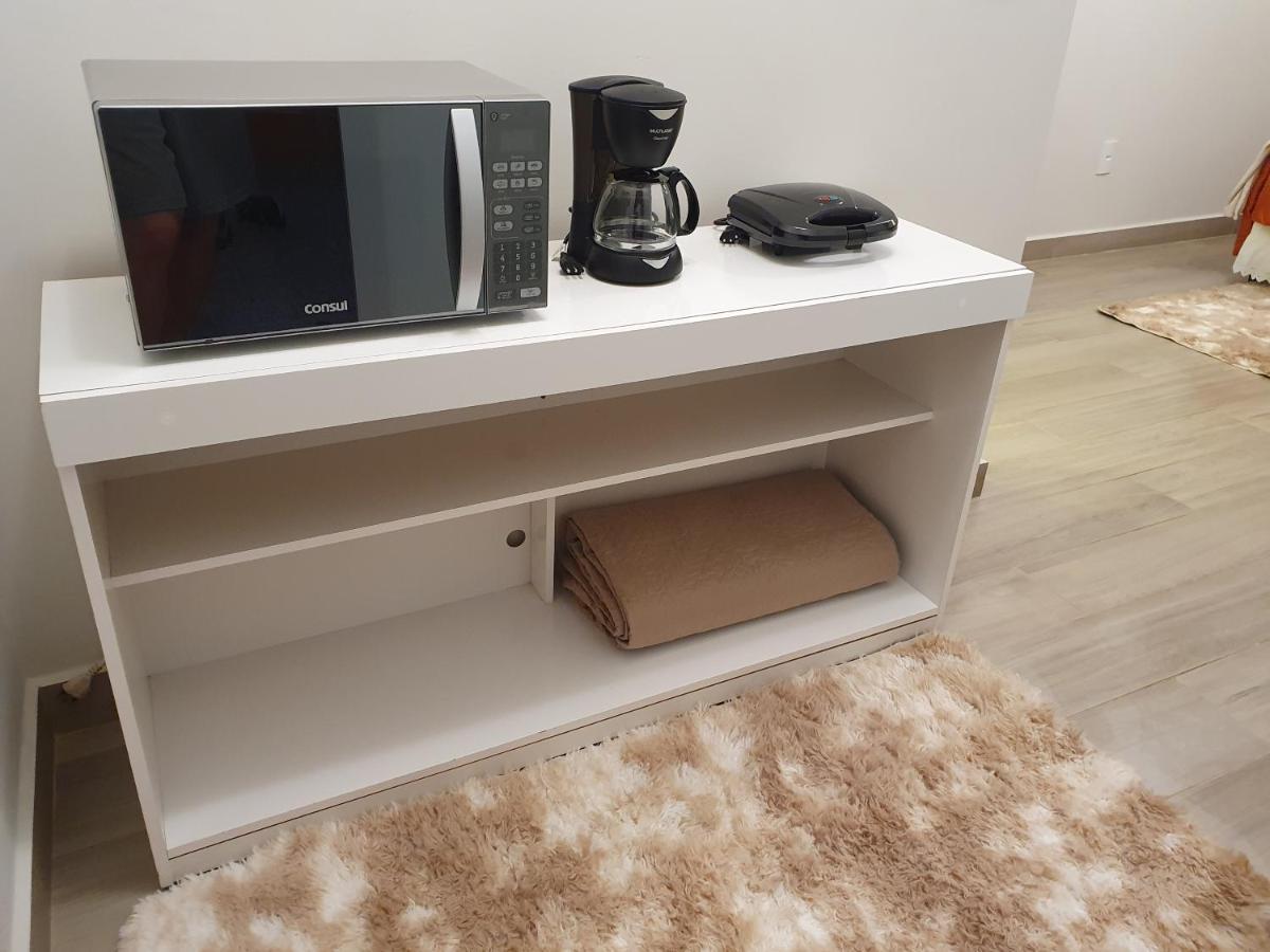 Villa Ida, Suite 01 C/ Copa P/ Casal Serra Negra  Luaran gambar
